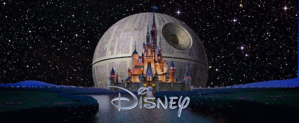 star wars, disney