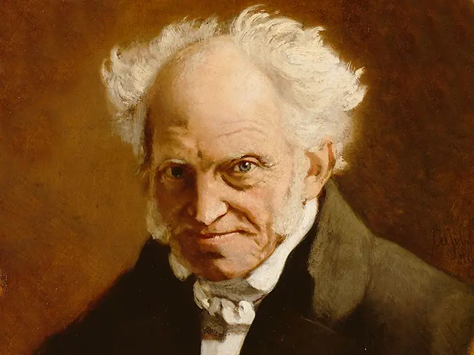 arte, schopenhauer, contemplación del arte