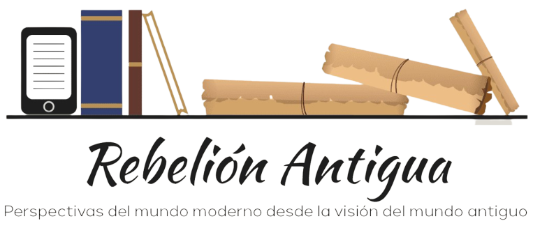 Rebelión Antigua